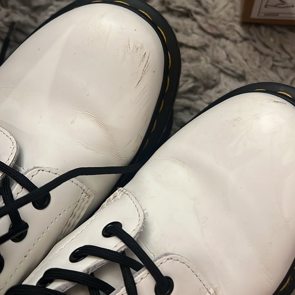 doc marten 1460 boot smooth - Picture 4 of 7